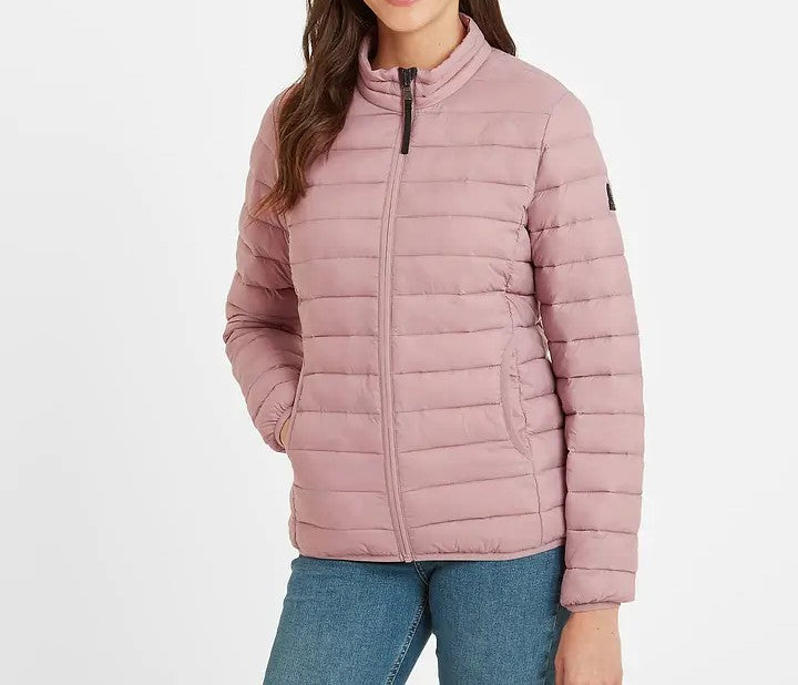 TOG 24-Gibson Womens Insulated Padded Jacket
