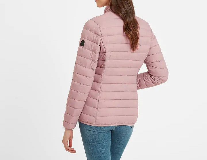 TOG 24-Gibson Womens Insulated Padded Jacket
