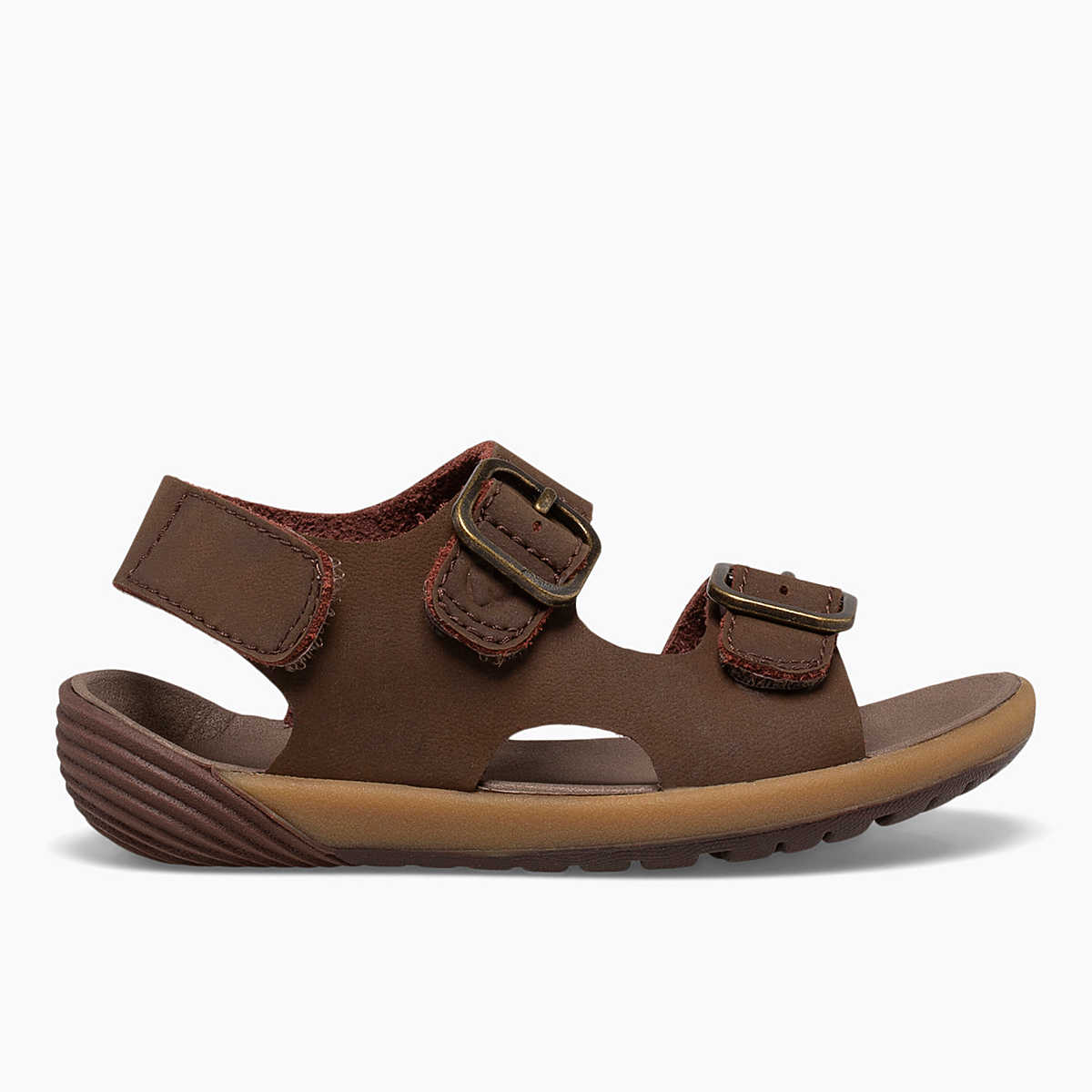 Merrell-Little Kid's Bare Steps Sandal