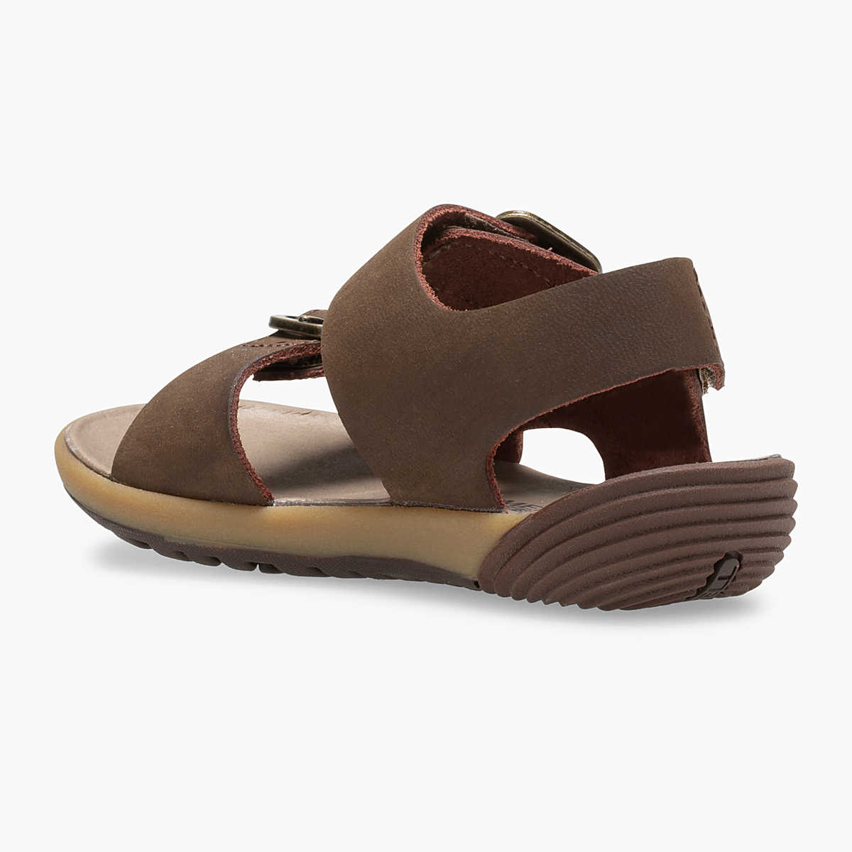 Merrell-Little Kid's Bare Steps Sandal