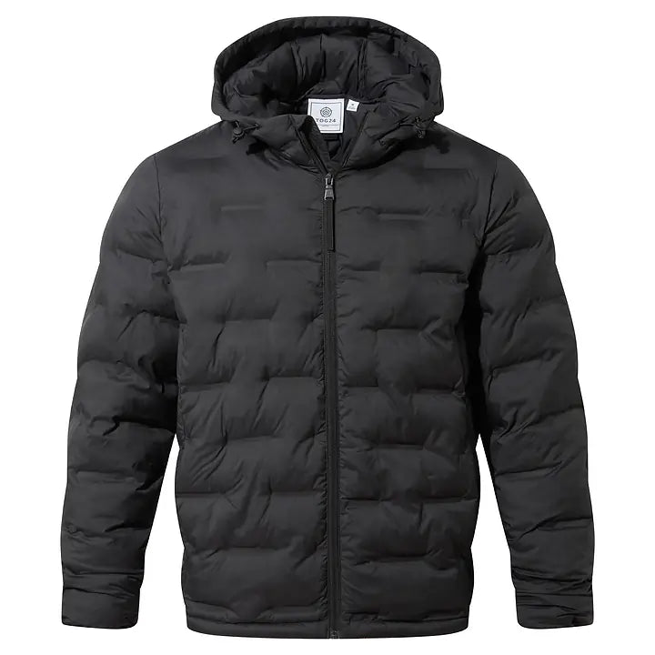 TOG 24-Fender Mens Padded Jacket