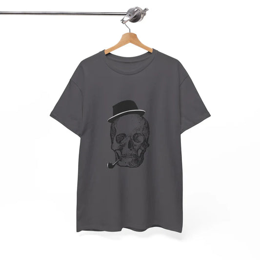 Zestque Clothing-Men's Skull T-Shirt