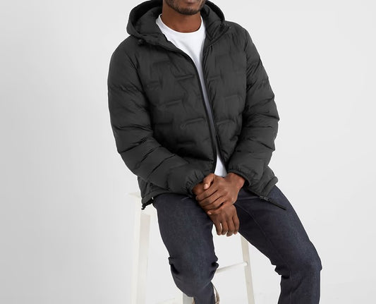 TOG 24-Fender Mens Padded Jacket