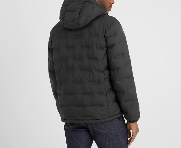 TOG 24-Fender Mens Padded Jacket