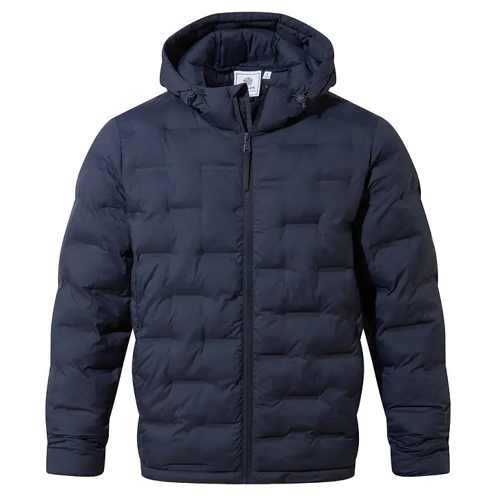 TOG 24-Fender Mens Padded Jacket