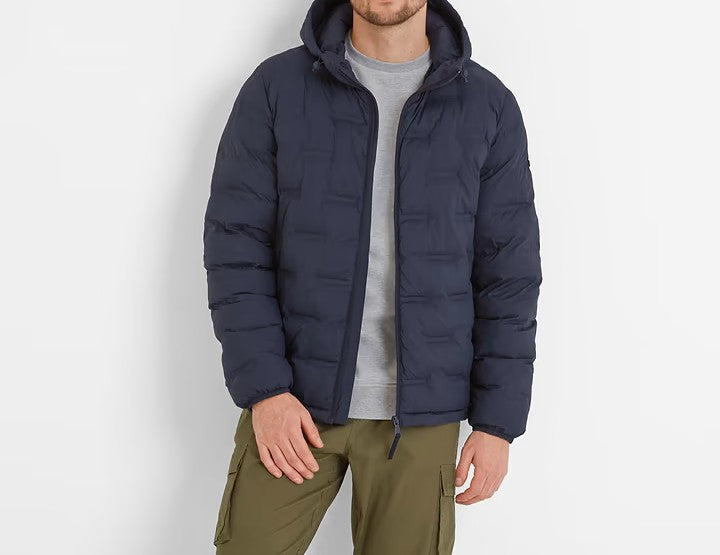 TOG 24-Fender Mens Padded Jacket