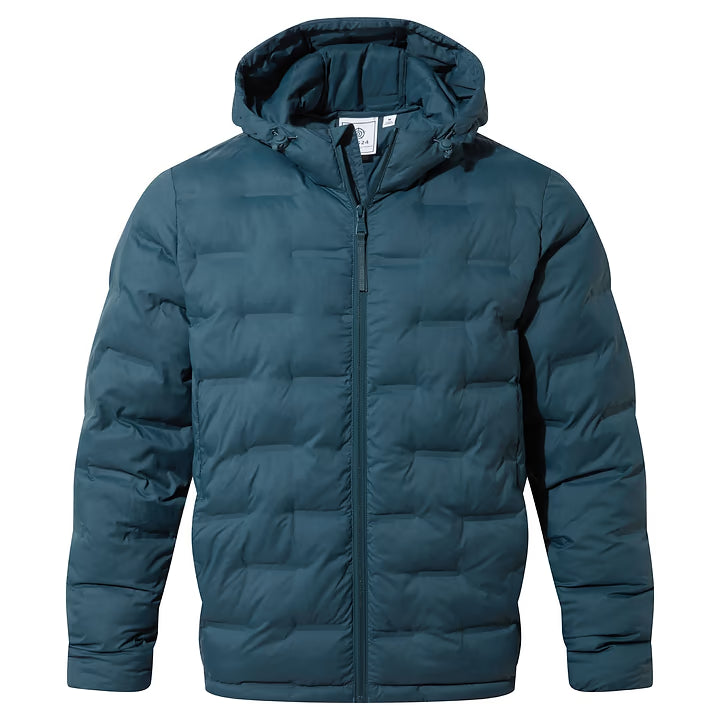 TOG 24-Fender Mens Padded Jacket
