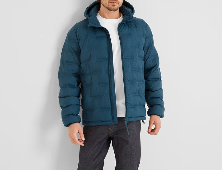 TOG 24-Fender Mens Padded Jacket