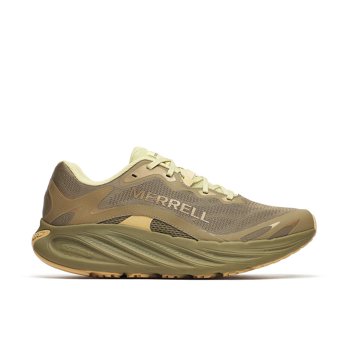 Merrell-Men's ProMorph Sneaker