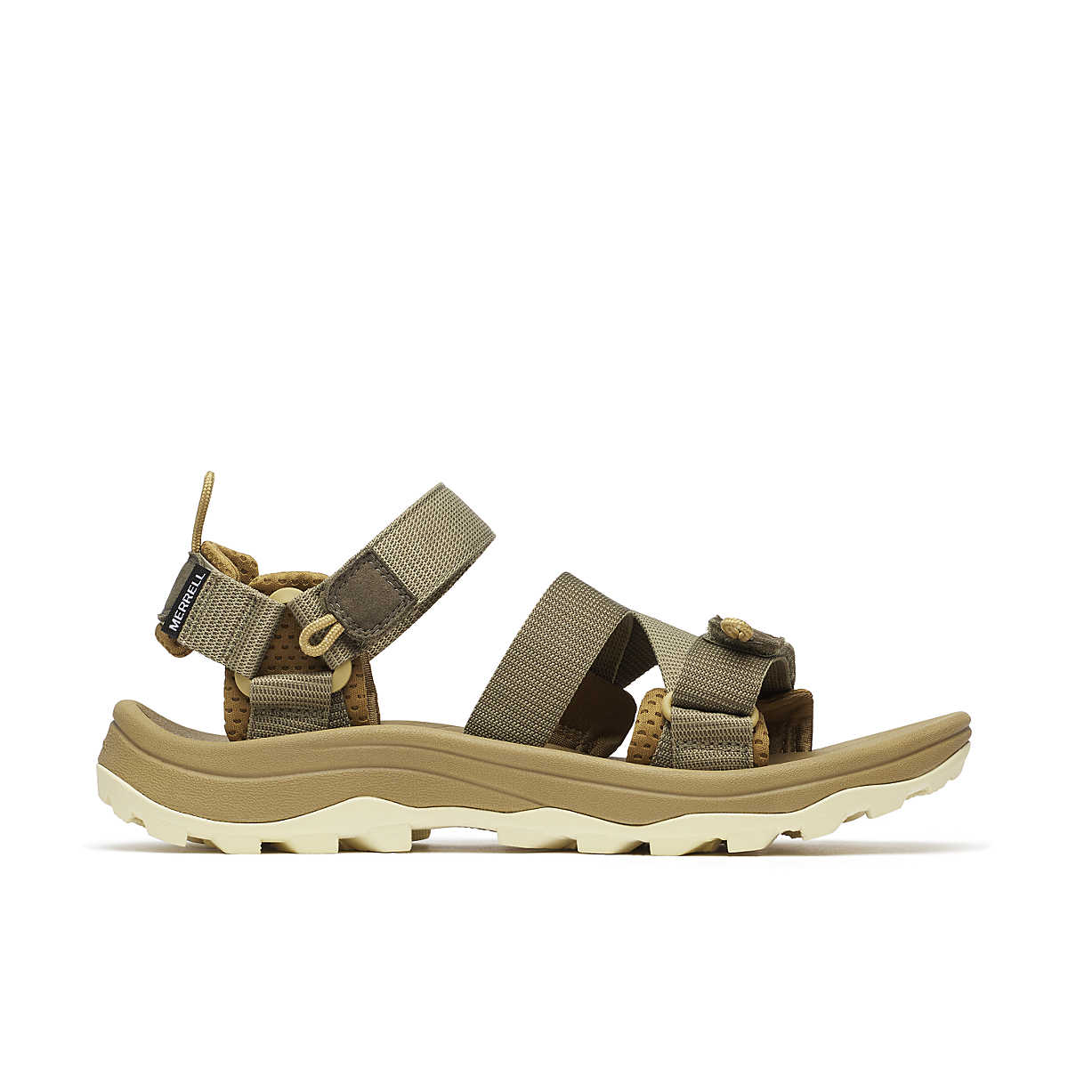 Merrell-Men's Speed Fusion Sport RMX Sandal