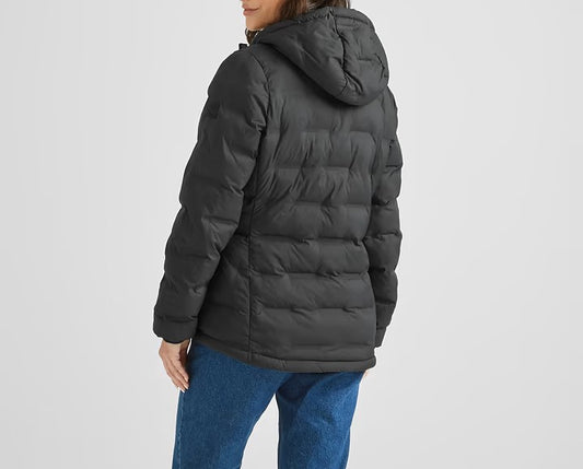 TOG 24-Palmer Womens Padded Jacket