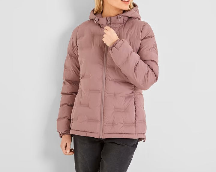 TOG 24-Palmer Womens Padded Jacket