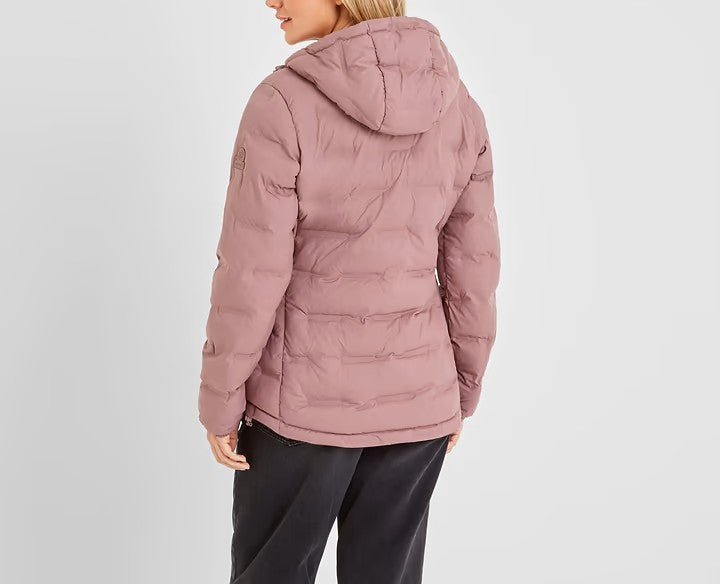 TOG 24-Palmer Womens Padded Jacket