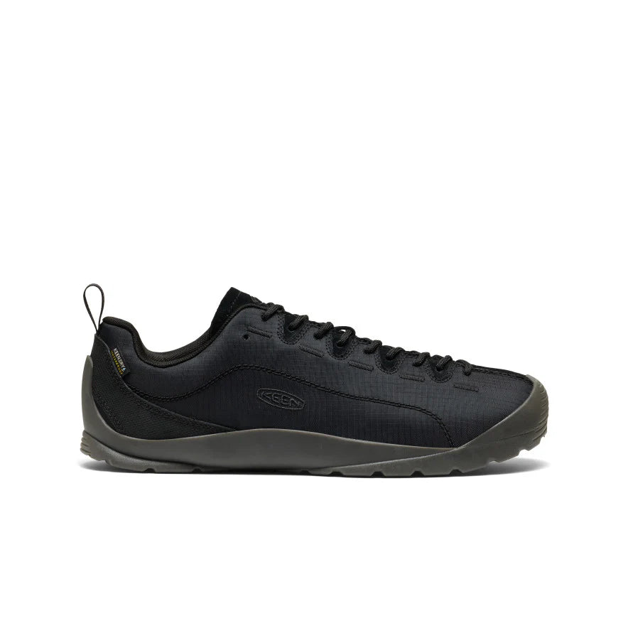 KEEN-Unisex Jasper Nylon Waterproof Sneaker