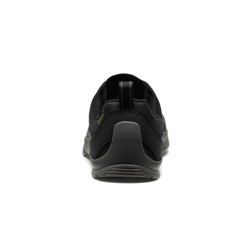 KEEN-Unisex Jasper Nylon Waterproof Sneaker