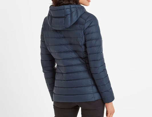 TOG 24-North Womens Hooded Jacket
