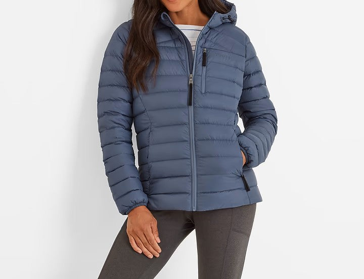 TOG 24-North Womens Hooded Jacket