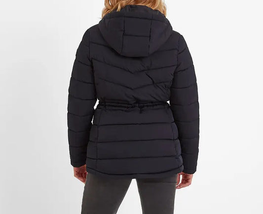 TOG 24-Anthorn Womens Padded Parka