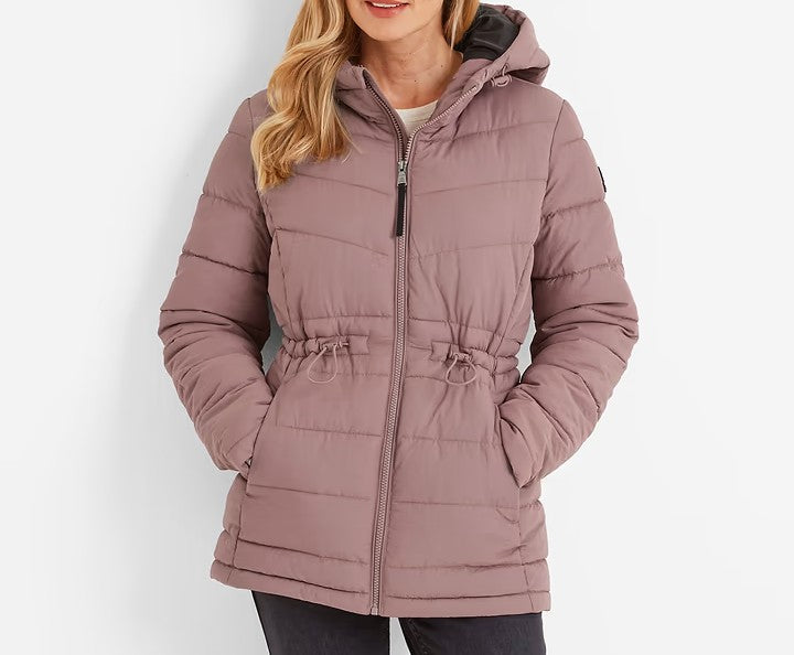 TOG 24-Anthorn Womens Padded Parka