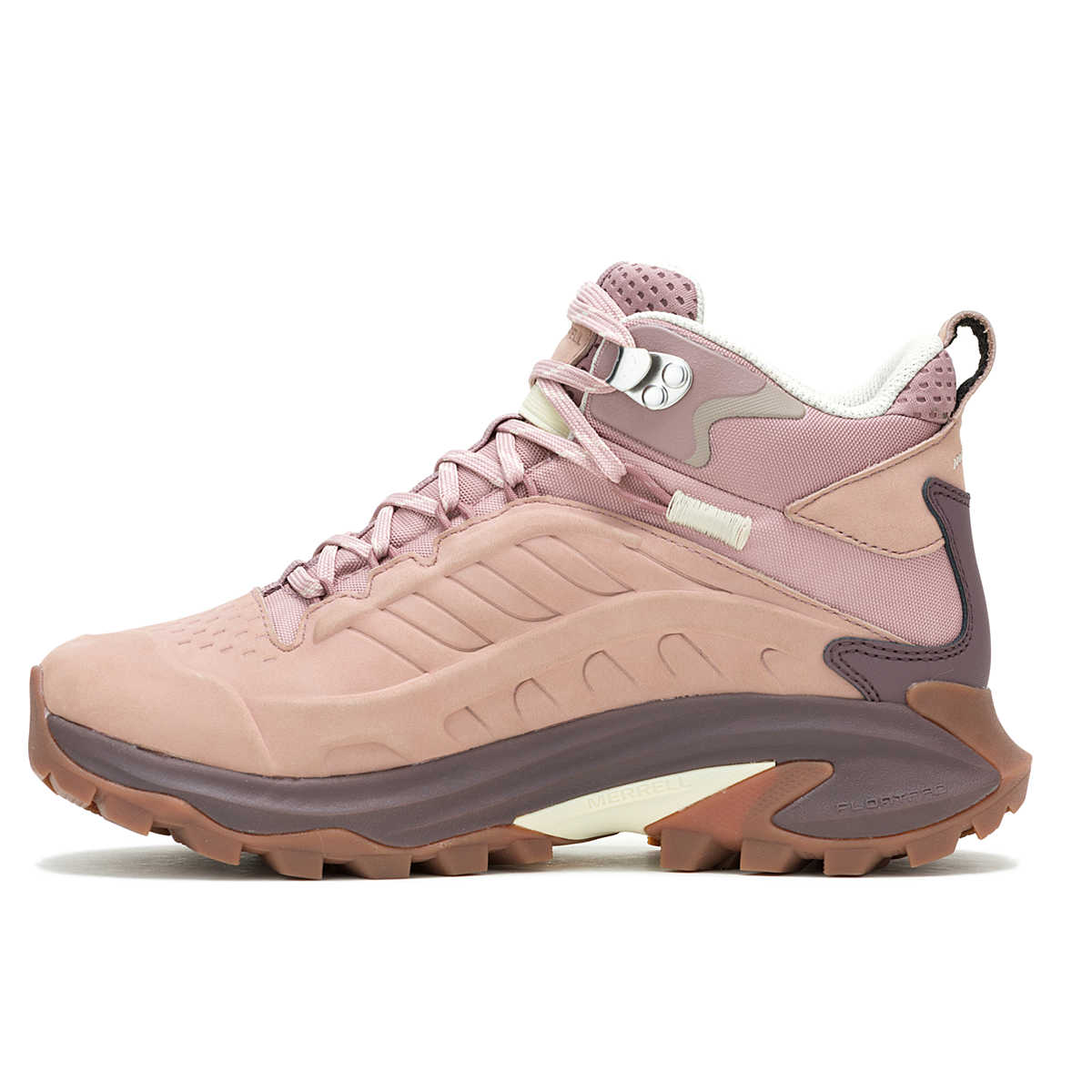 Merrell-Women's Speed Solo MXD Mid Waterproof