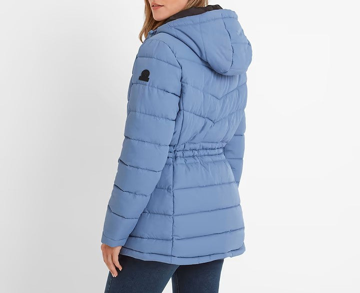 TOG 24-Anthorn Womens Padded Parka