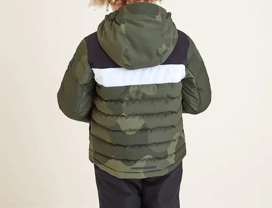 TOG 24-Swift Kids Ski Jacket