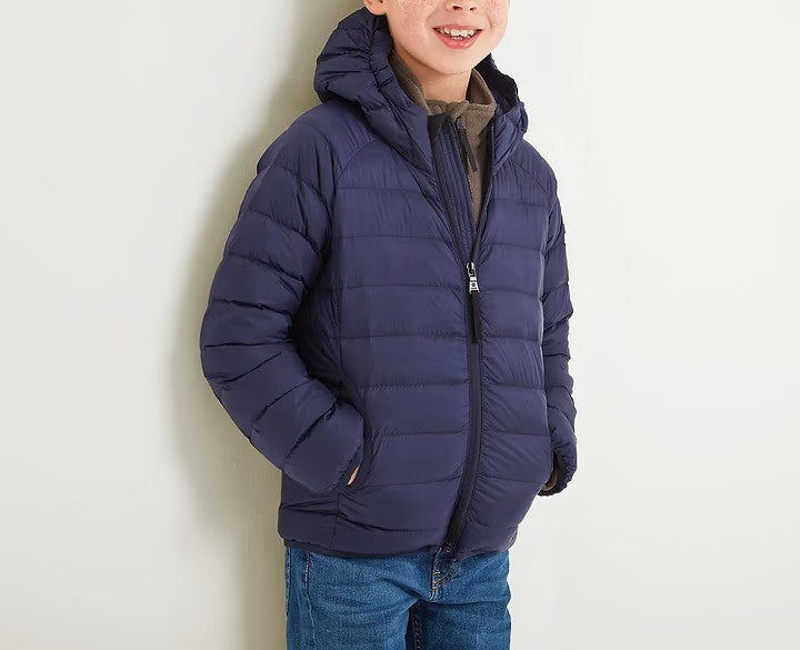 TOG 24-Midsley Kids Down Jacket