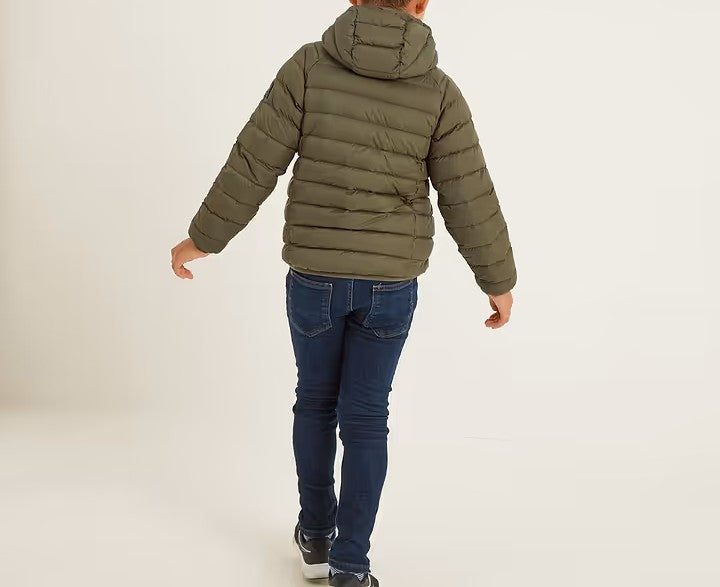 TOG 24-Midsley Kids Down Jacket