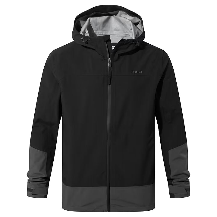 TOG 24-Bowston Mens Waterproof Jacket