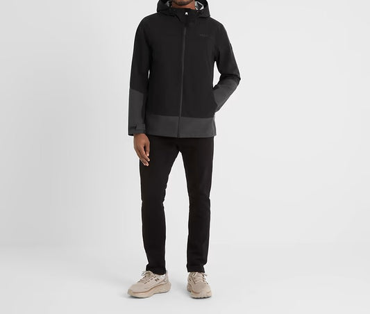TOG 24-Bowston Mens Waterproof Jacket