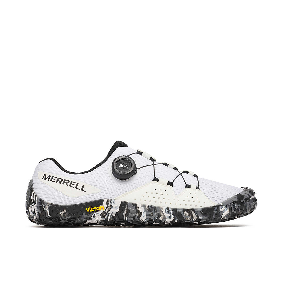 Merrell-Men's Vapor Glove 6 Boa Sneaker