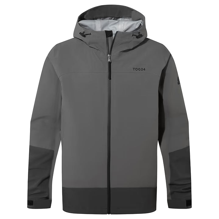 TOG 24-Bowston Mens Waterproof Jacket