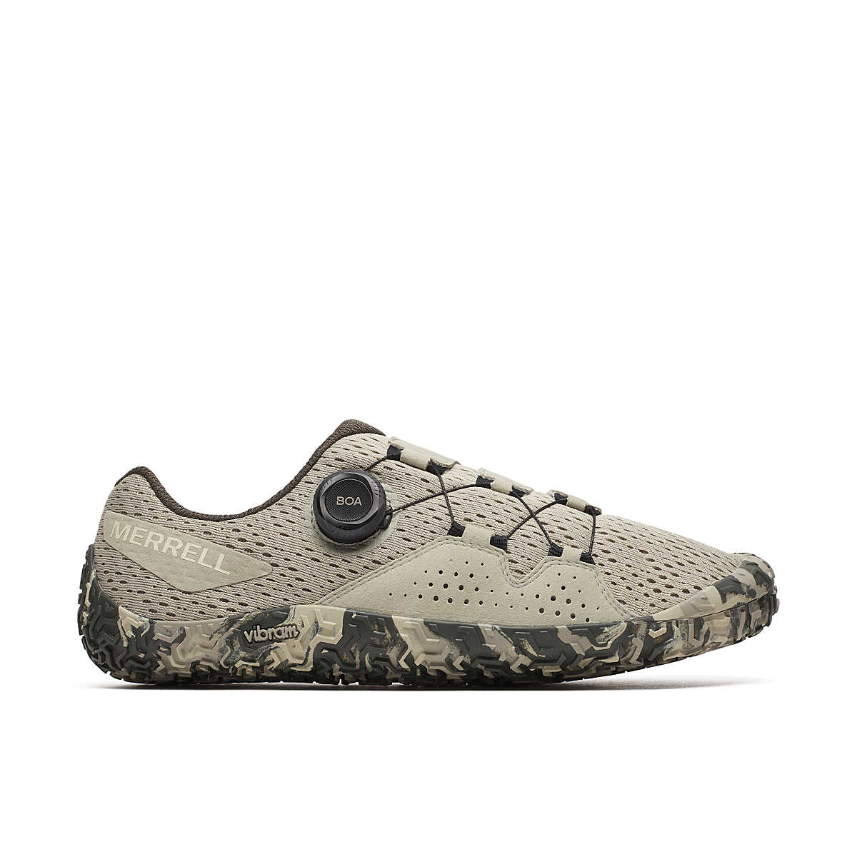 Merrell-Men's Vapor Glove 6 Boa Sneaker