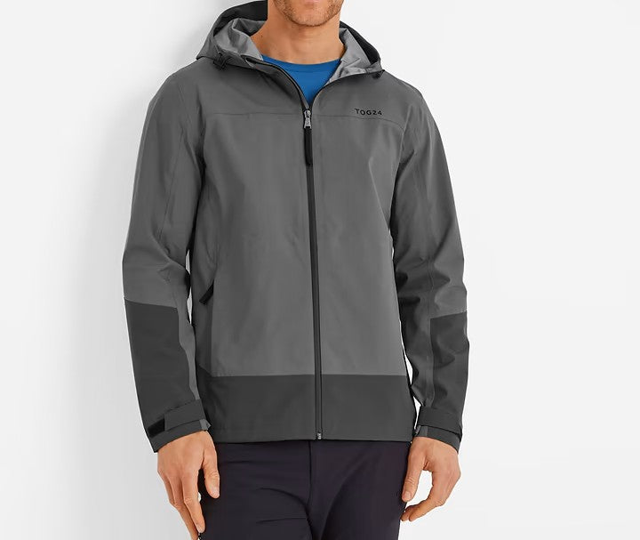 TOG 24-Bowston Mens Waterproof Jacket