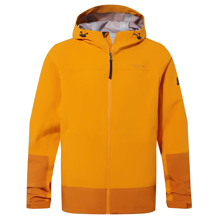 TOG 24-Bowston Mens Waterproof Jacket