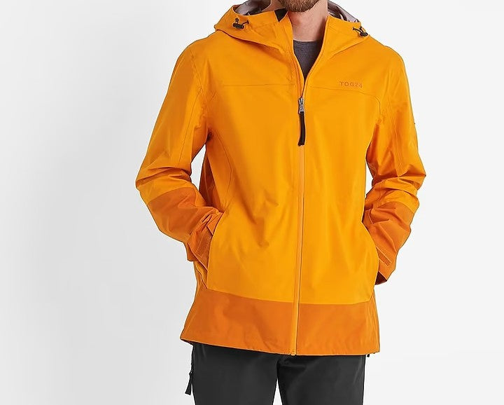 TOG 24-Bowston Mens Waterproof Jacket