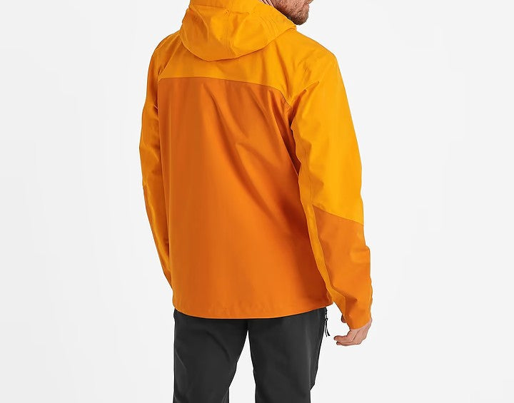 TOG 24-Bowston Mens Waterproof Jacket