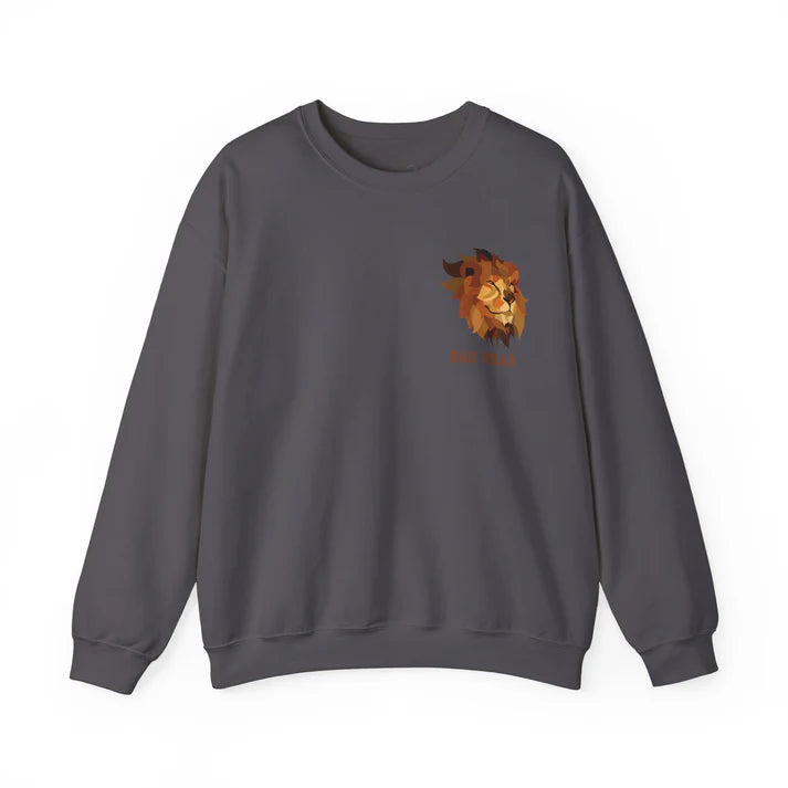 Zestque Clothing-Men's Bad Roar Sweatshirt