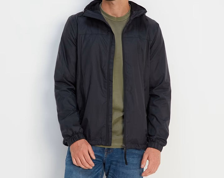 TOG 24-Craven Mens Waterproof Packaway Jacket