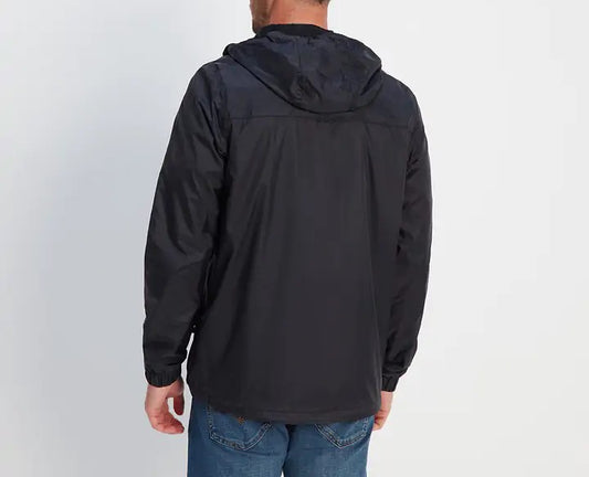 TOG 24-Craven Mens Waterproof Packaway Jacket