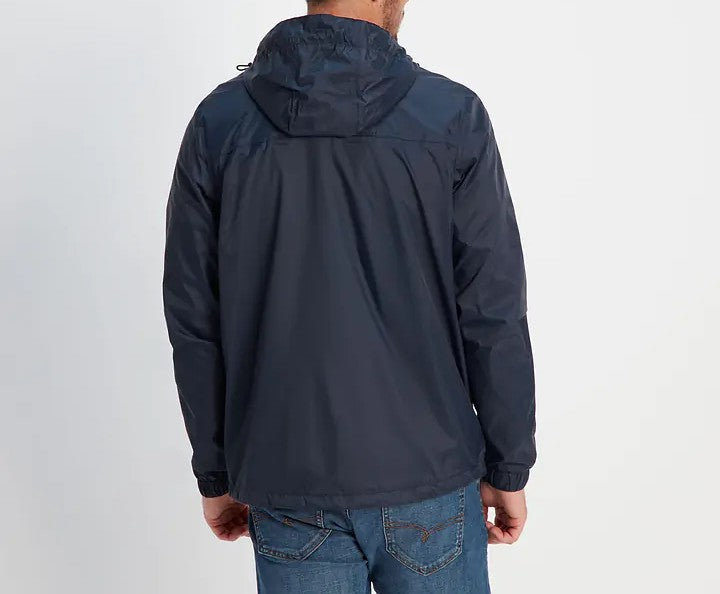 TOG 24-Craven Mens Waterproof Packaway Jacket