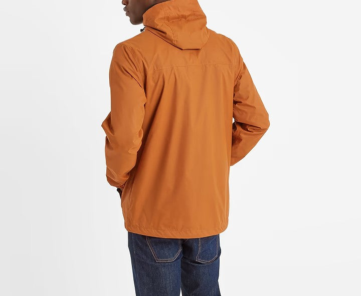TOG 24-Craven Mens Waterproof Packaway Jacket