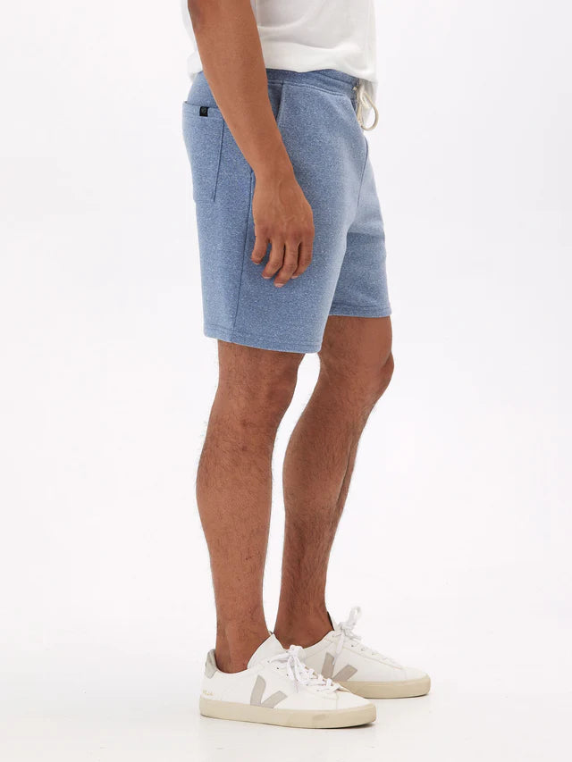 Threads 4 Thought-Men's Garrett 7" Triblend Short