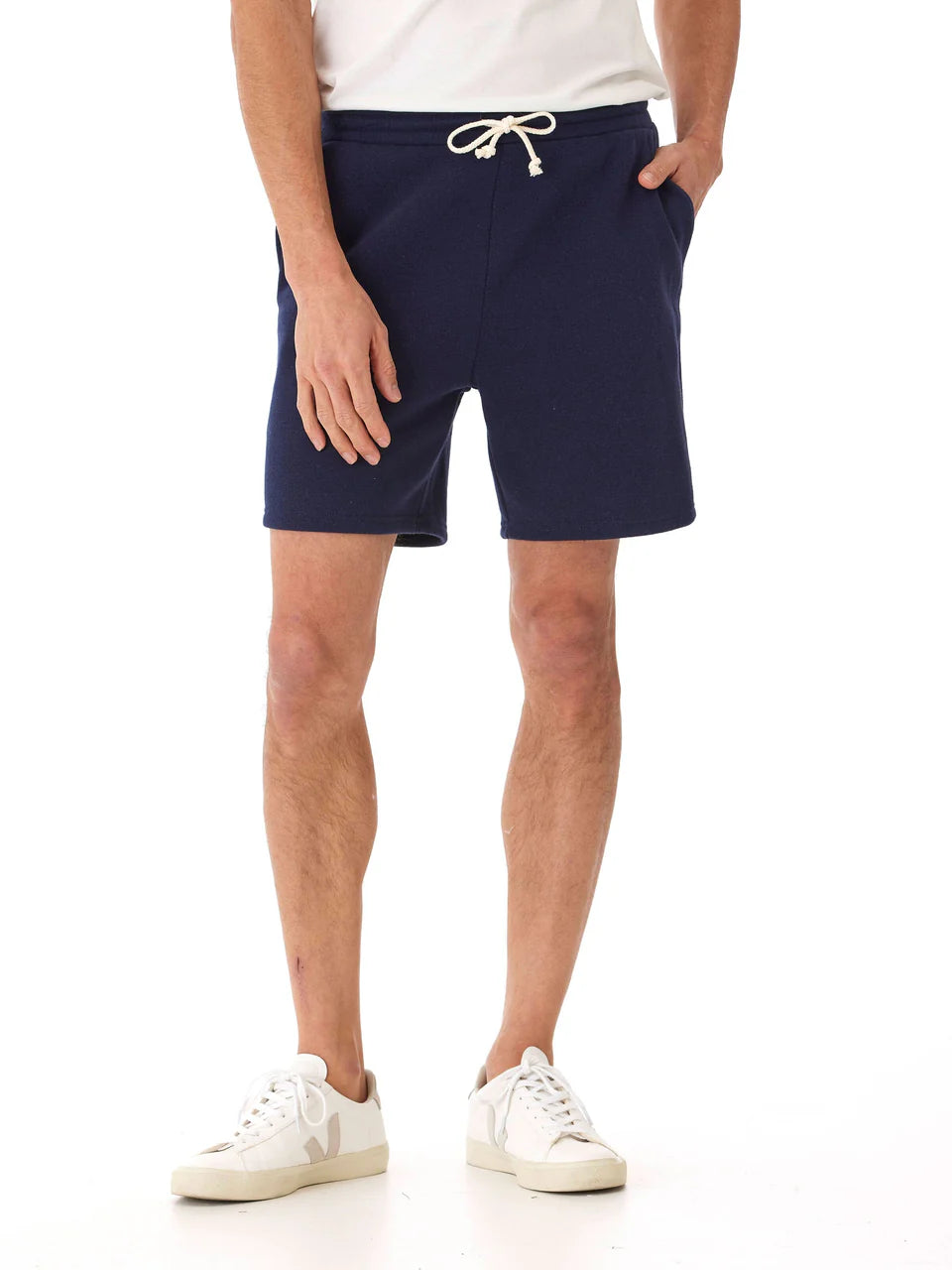 Threads 4 Thought-Men's Garrett 7" Triblend Short