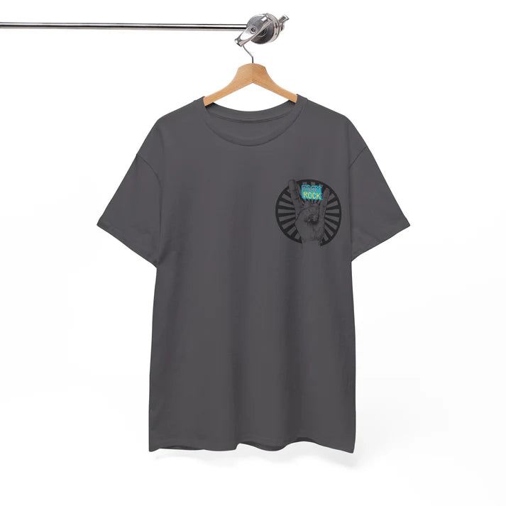 Zestque Clothing-Men's Rock T-Shirt