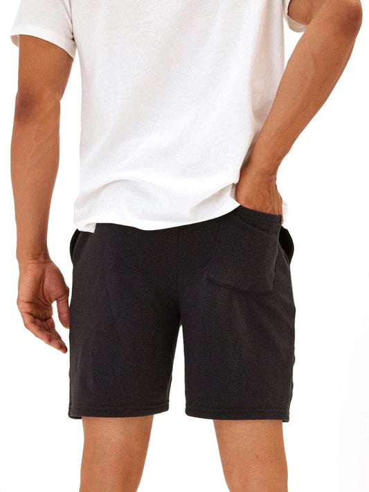 Threads 4 Thought-Men's Garrett 7" Triblend Short