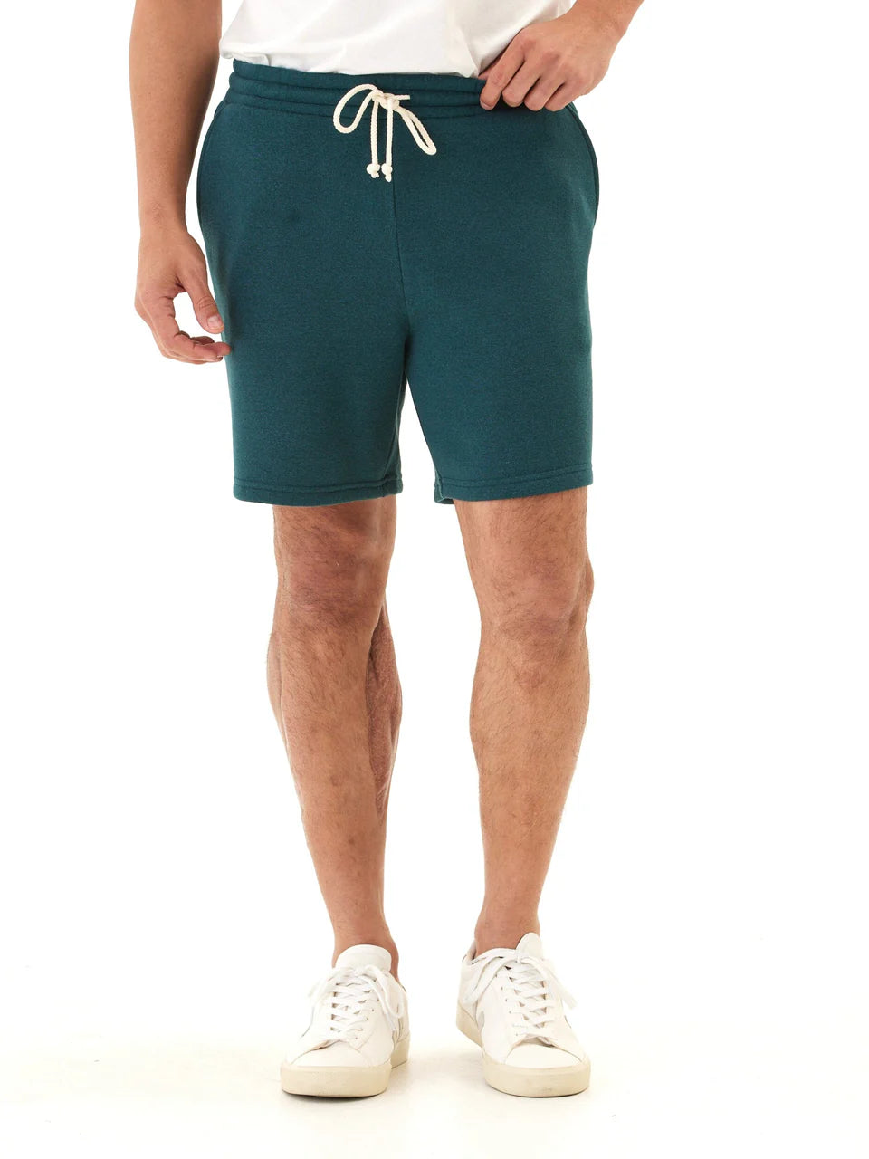 Threads 4 Thought-Men's Garrett 7" Triblend Short