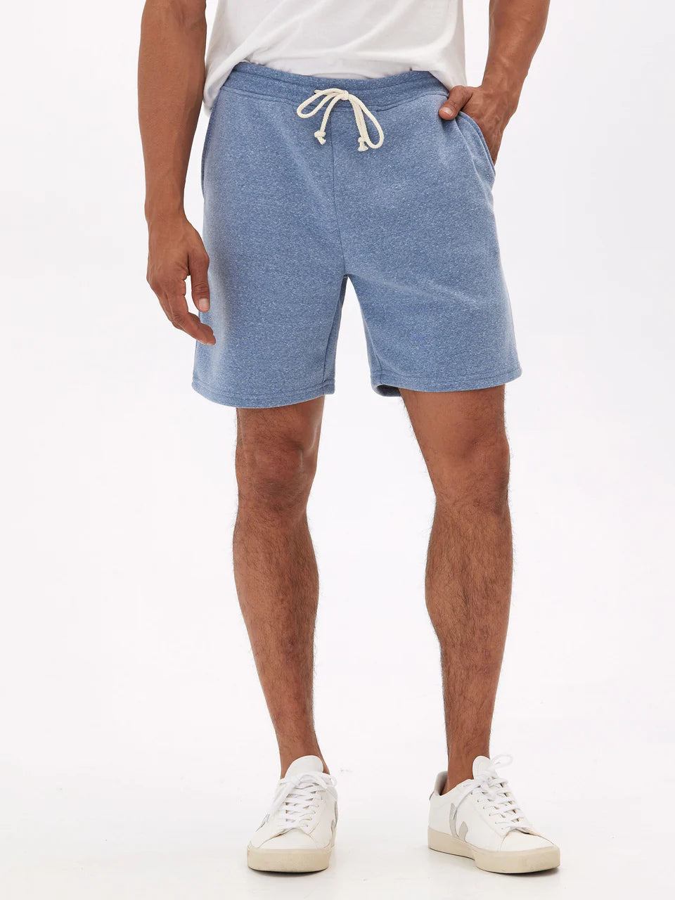 Threads 4 Thought-Men's Garrett 7" Triblend Short