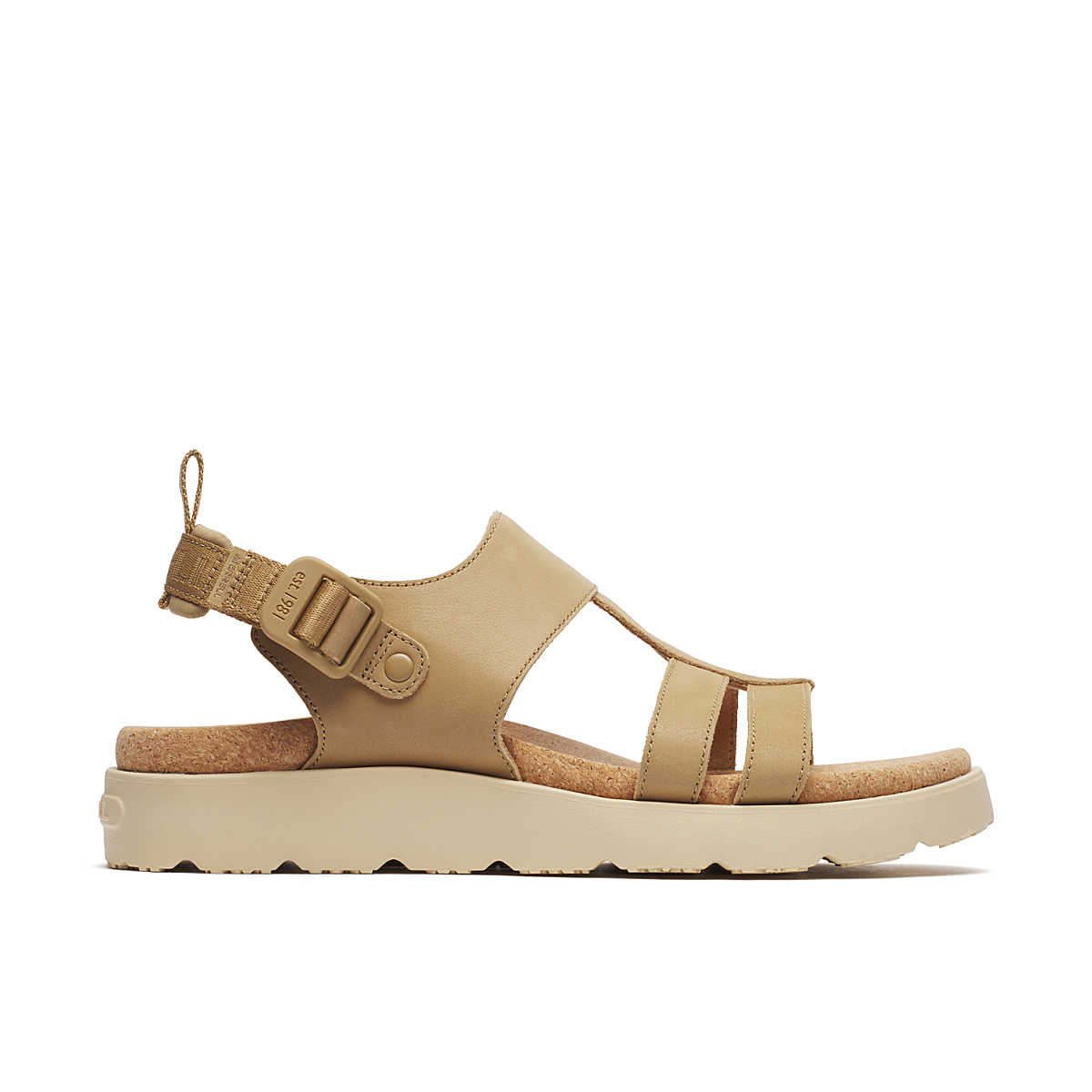 Merrell-Women's Fleur Backstrap Sandal
