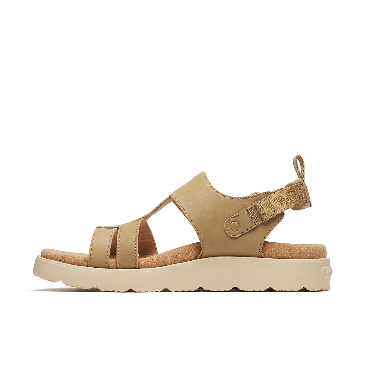 Merrell-Women's Fleur Backstrap Sandal